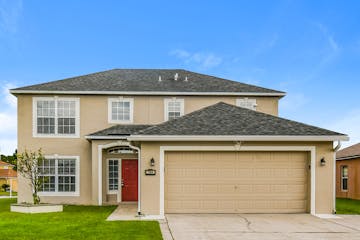 7306 FOX GROVE RD JACKSONVILLE, FL 32244